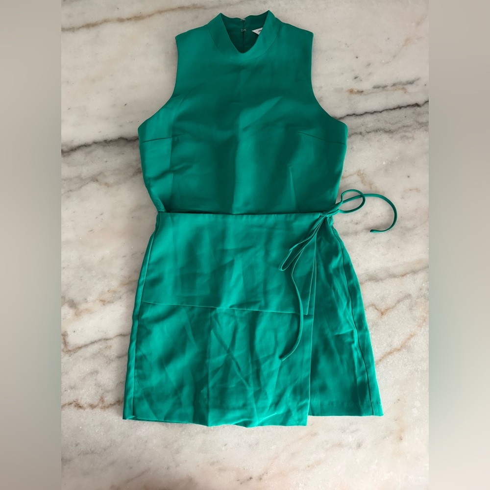 NWT-X Revolve Reed Romper - Picture 5 of 11
